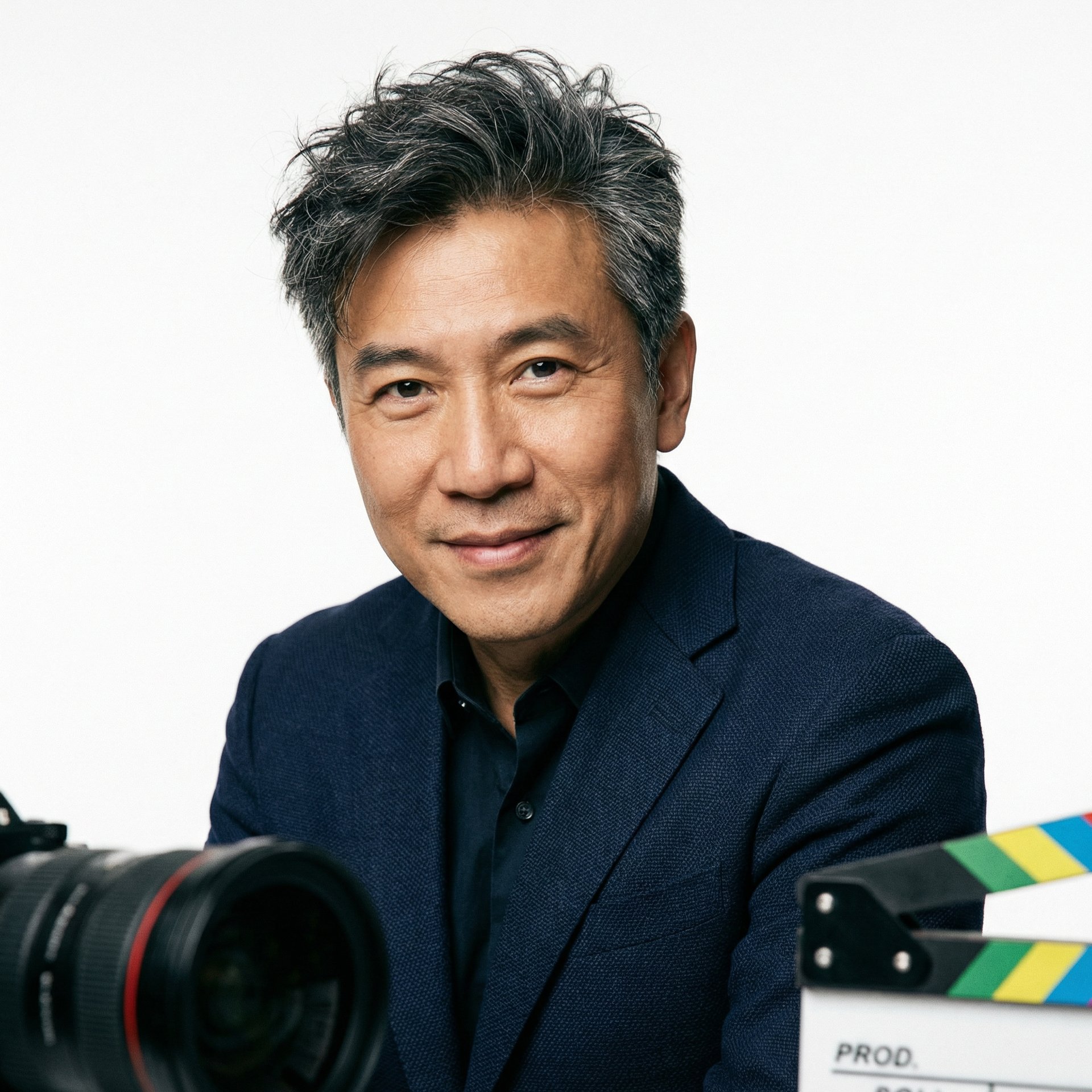 抖荫短视频 林晓雨 首席导演 / 影视传媒专家