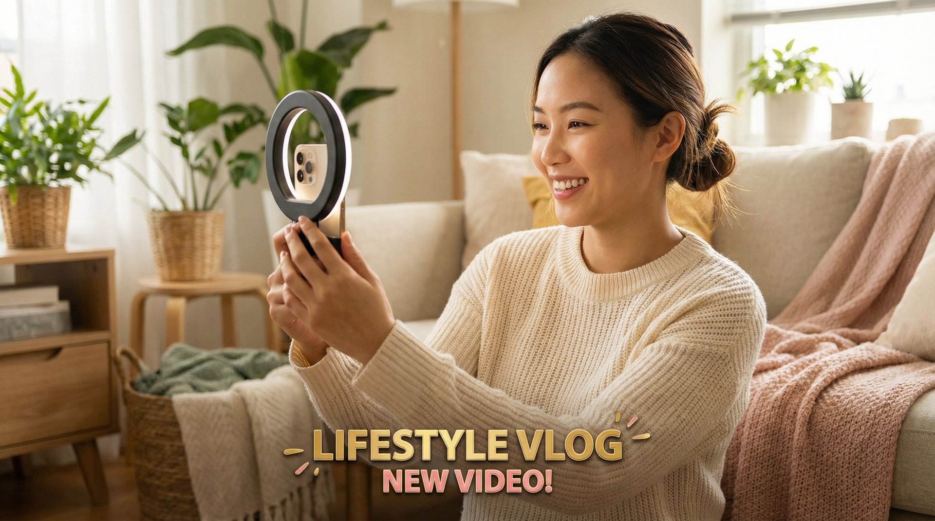 抖荫短视频生活视频教程